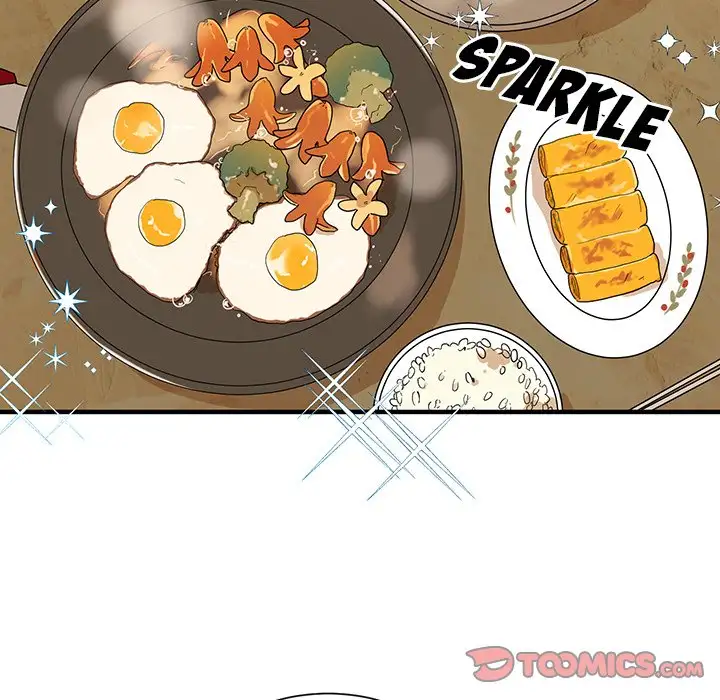 Do You Believe in Ghosts? - Chapter 7 Page 86