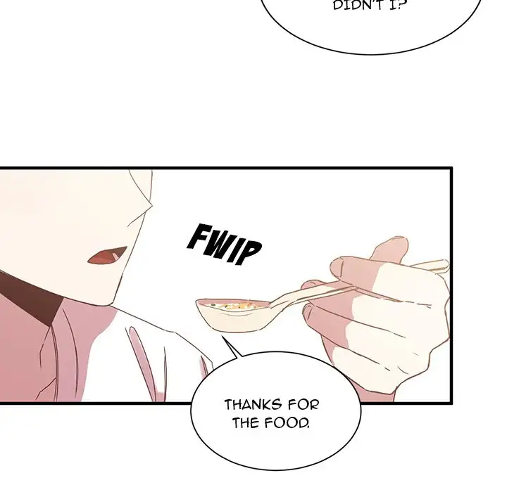 Do You Believe in Ghosts? - Chapter 7 Page 88