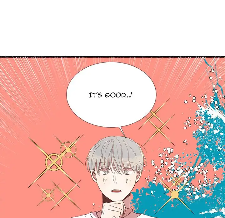 Do You Believe in Ghosts? - Chapter 7 Page 89