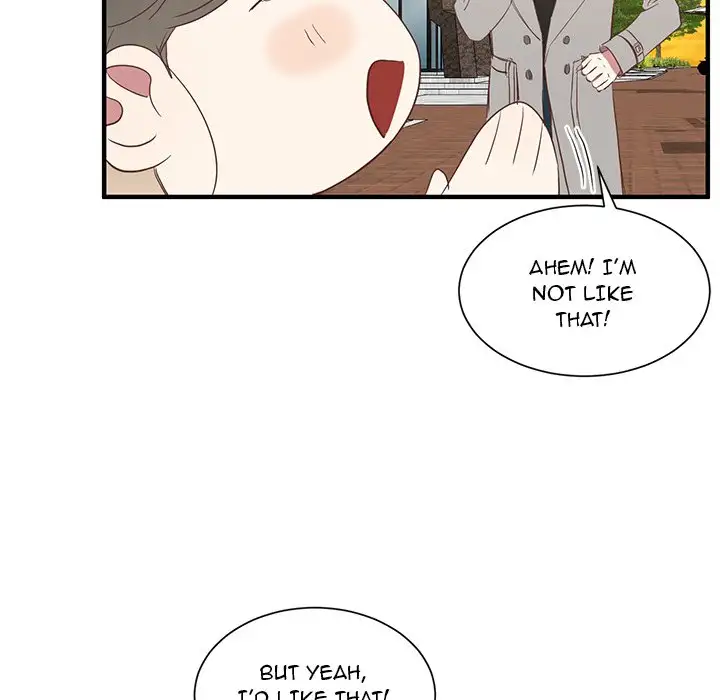 Do You Believe in Ghosts? - Chapter 7 Page 9