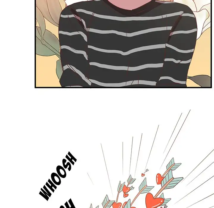 Do You Believe in Ghosts? - Chapter 7 Page 92