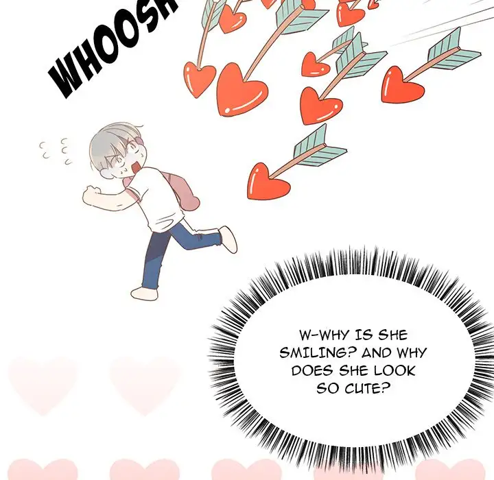 Do You Believe in Ghosts? - Chapter 7 Page 93