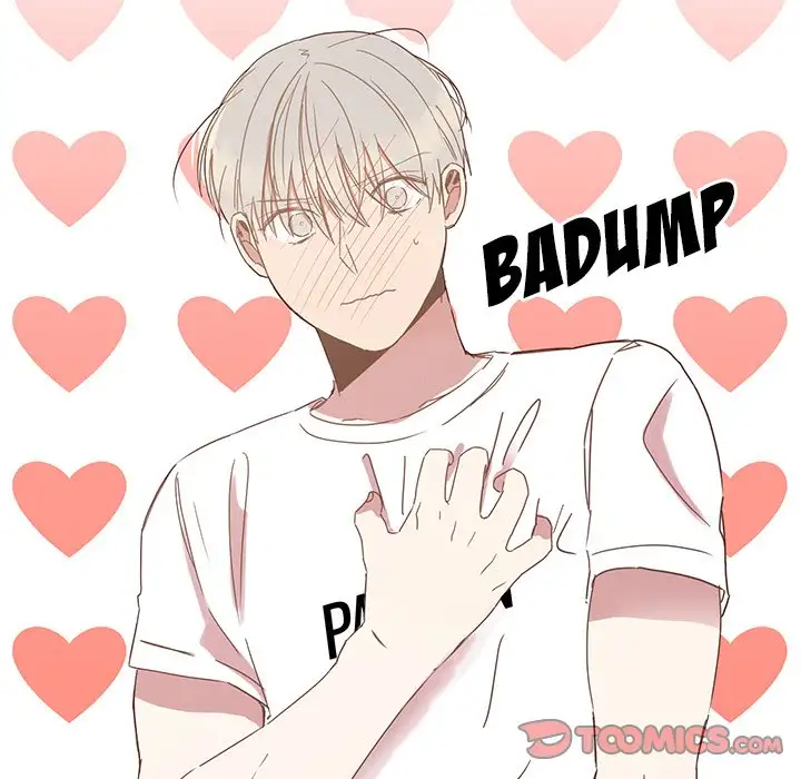 Do You Believe in Ghosts? - Chapter 7 Page 94