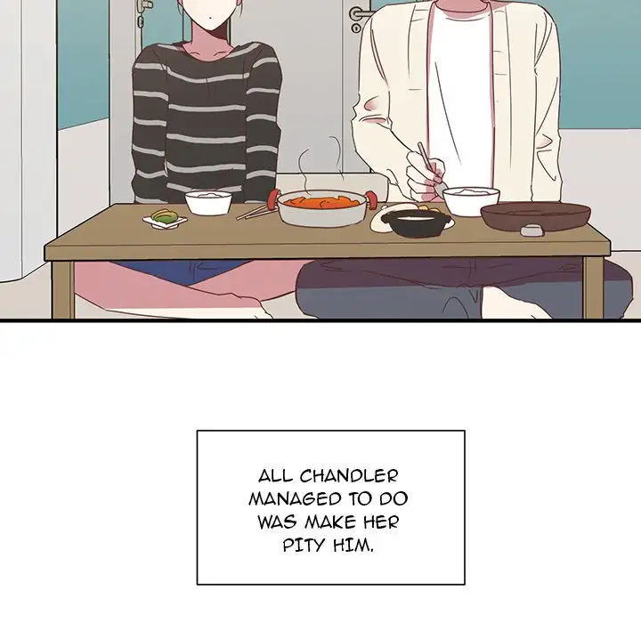 Do You Believe in Ghosts? - Chapter 8 Page 10