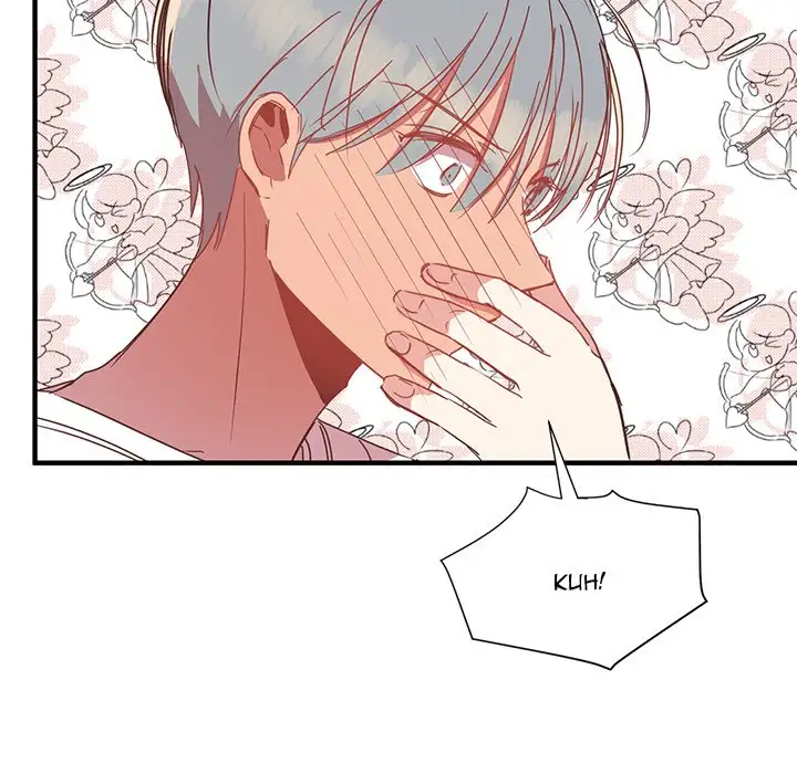 Do You Believe in Ghosts? - Chapter 8 Page 100