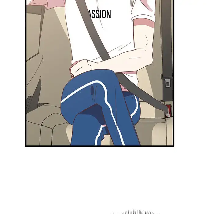 Do You Believe in Ghosts? - Chapter 8 Page 102