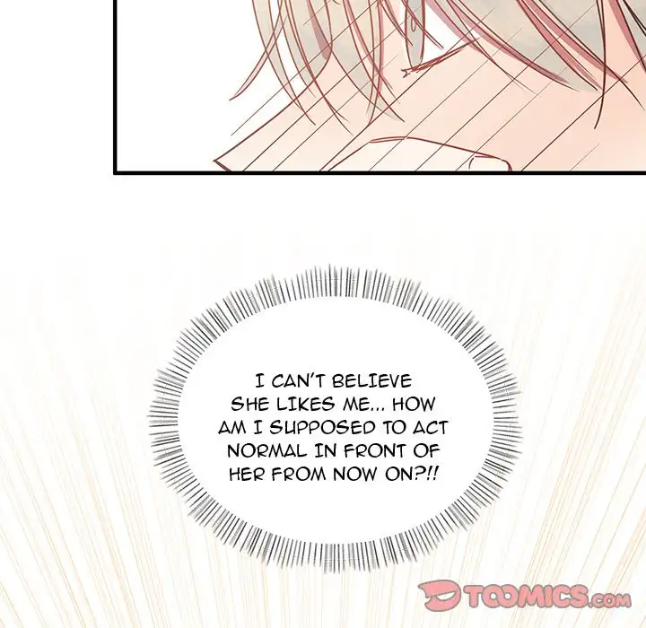 Do You Believe in Ghosts? - Chapter 8 Page 104