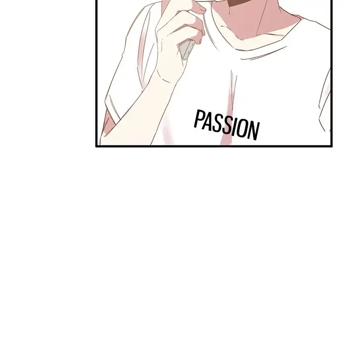 Do You Believe in Ghosts? - Chapter 8 Page 15