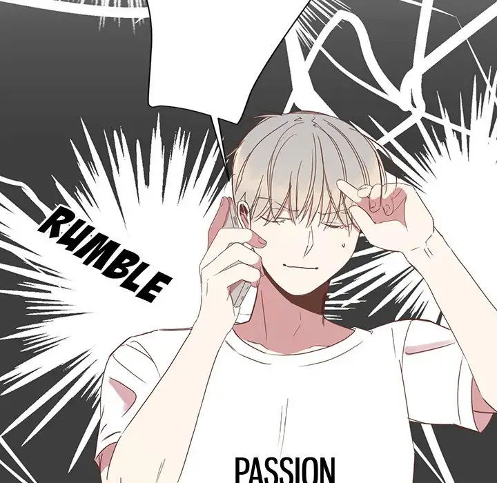 Do You Believe in Ghosts? - Chapter 8 Page 18