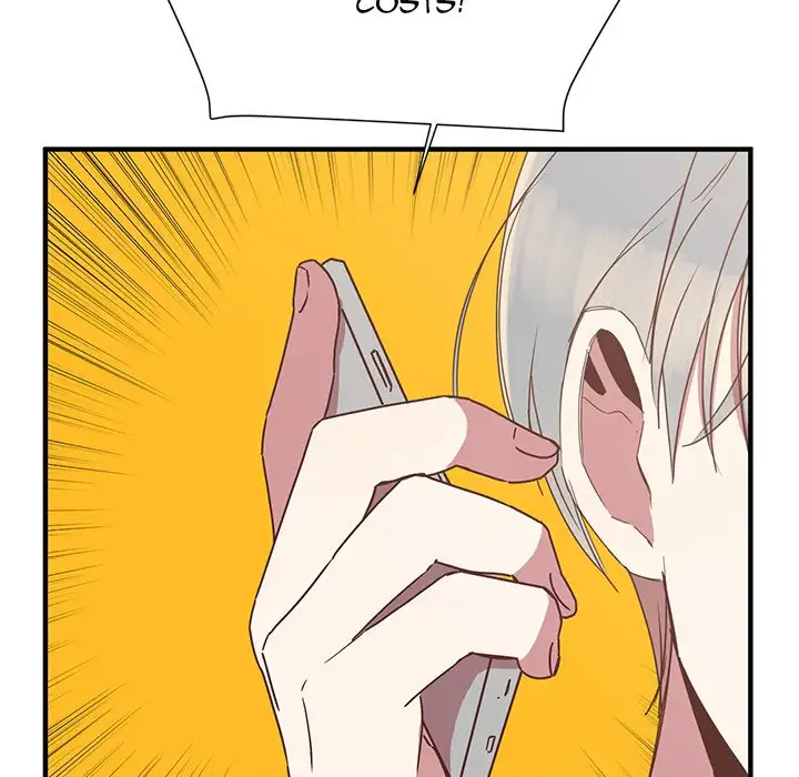 Do You Believe in Ghosts? - Chapter 8 Page 22