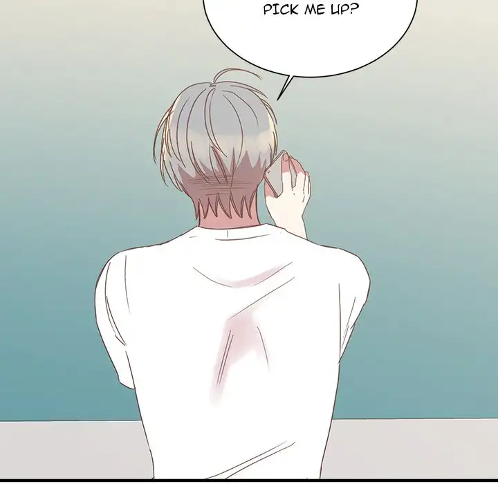 Do You Believe in Ghosts? - Chapter 8 Page 28