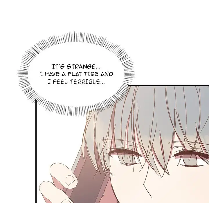 Do You Believe in Ghosts? - Chapter 8 Page 29