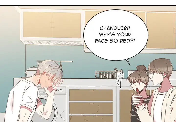 Do You Believe in Ghosts? - Chapter 8 Page 3