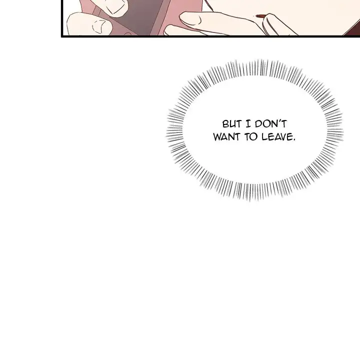 Do You Believe in Ghosts? - Chapter 8 Page 30