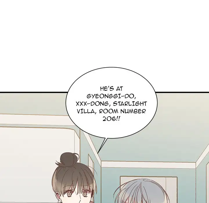 Do You Believe in Ghosts? - Chapter 8 Page 31