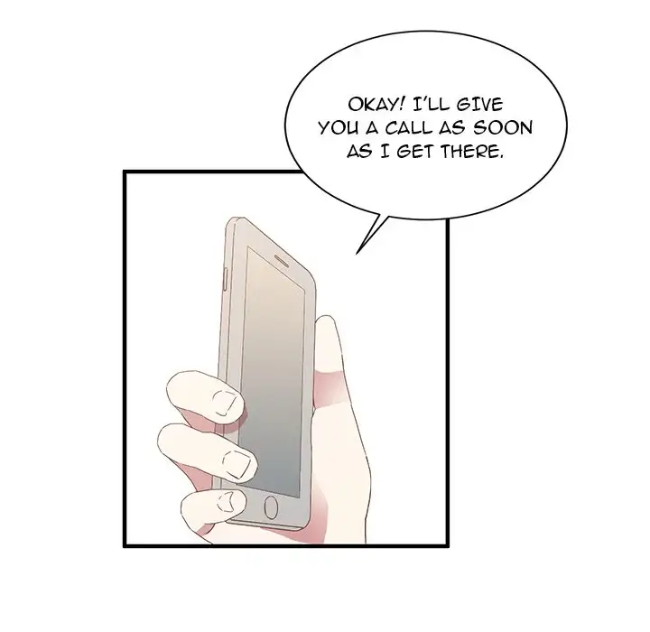 Do You Believe in Ghosts? - Chapter 8 Page 33