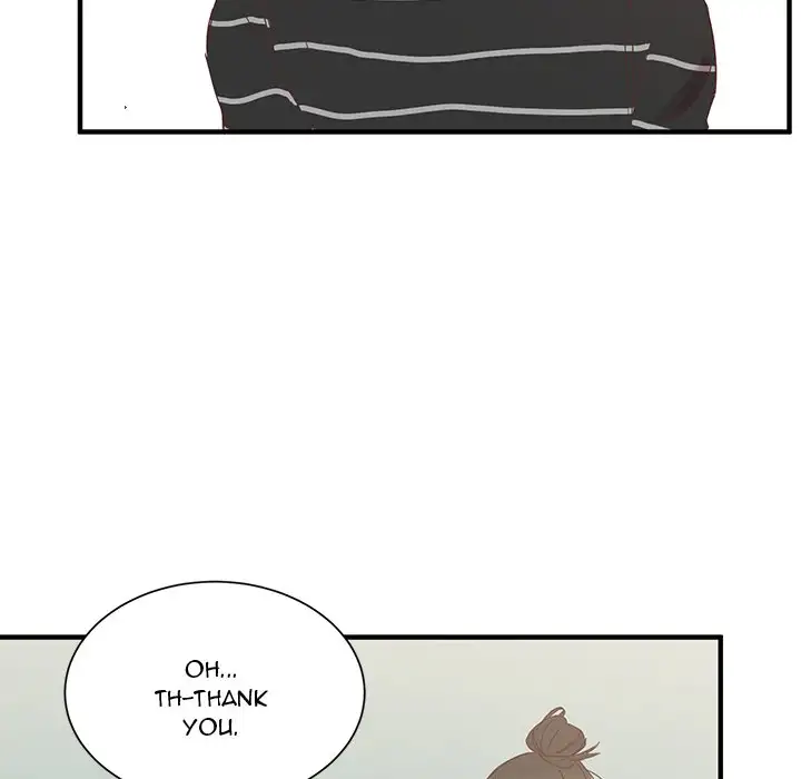 Do You Believe in Ghosts? - Chapter 8 Page 35