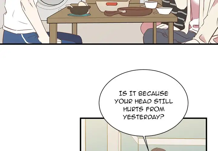 Do You Believe in Ghosts? - Chapter 8 Page 4