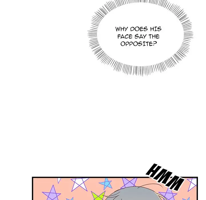 Do You Believe in Ghosts? - Chapter 8 Page 41