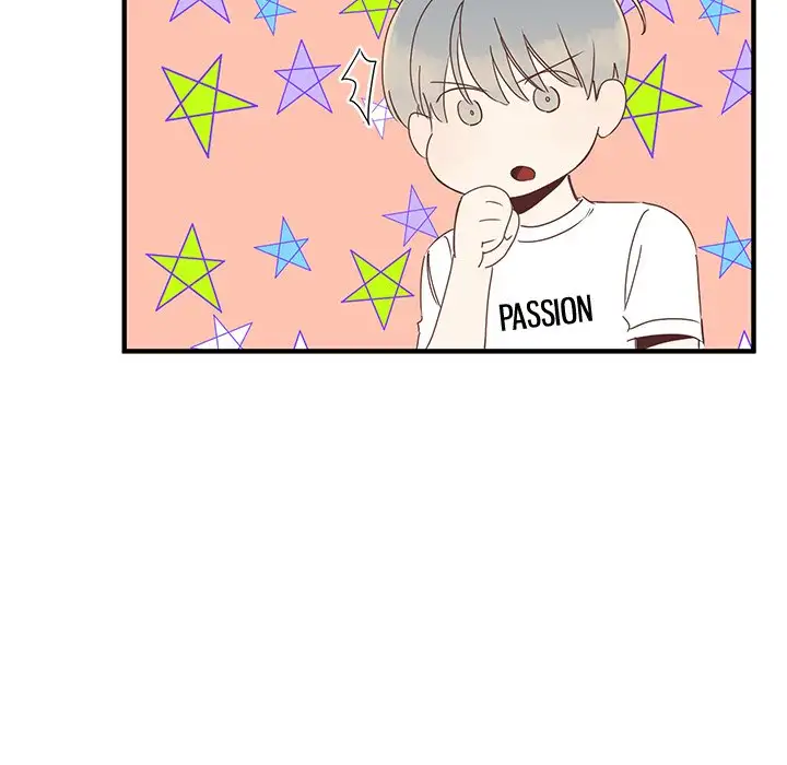 Do You Believe in Ghosts? - Chapter 8 Page 42