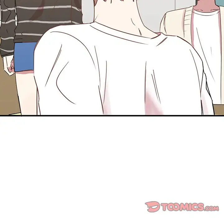 Do You Believe in Ghosts? - Chapter 8 Page 44