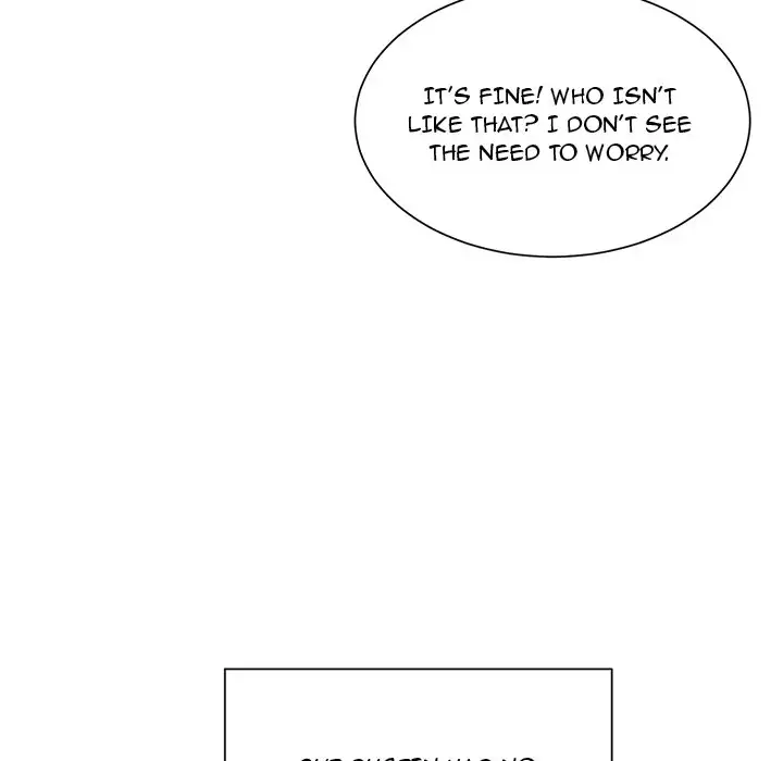 Do You Believe in Ghosts? - Chapter 8 Page 46