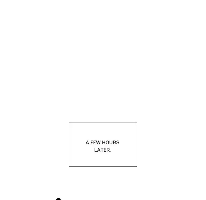 Do You Believe in Ghosts? - Chapter 8 Page 49