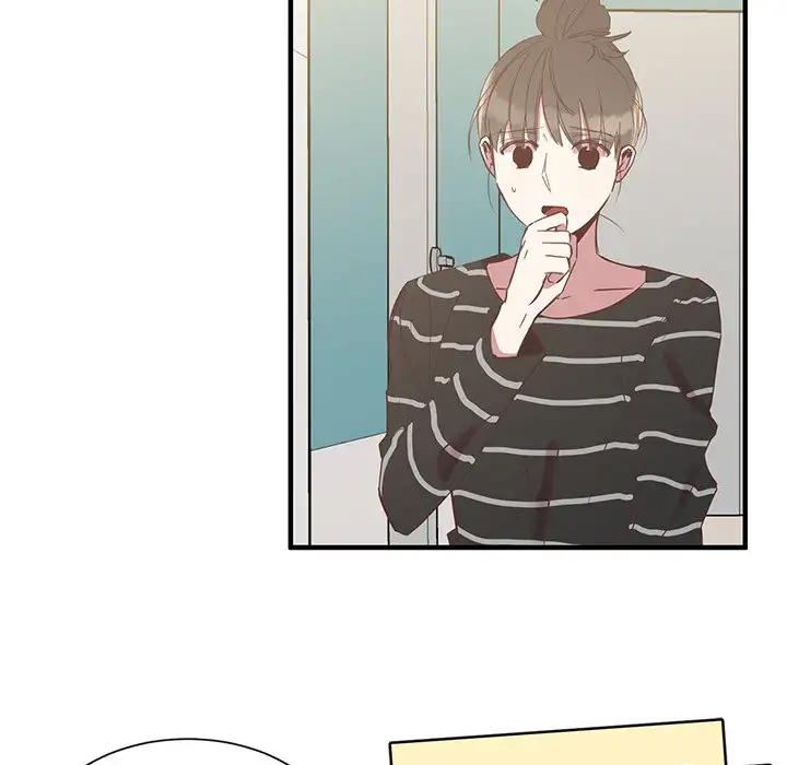 Do You Believe in Ghosts? - Chapter 8 Page 5