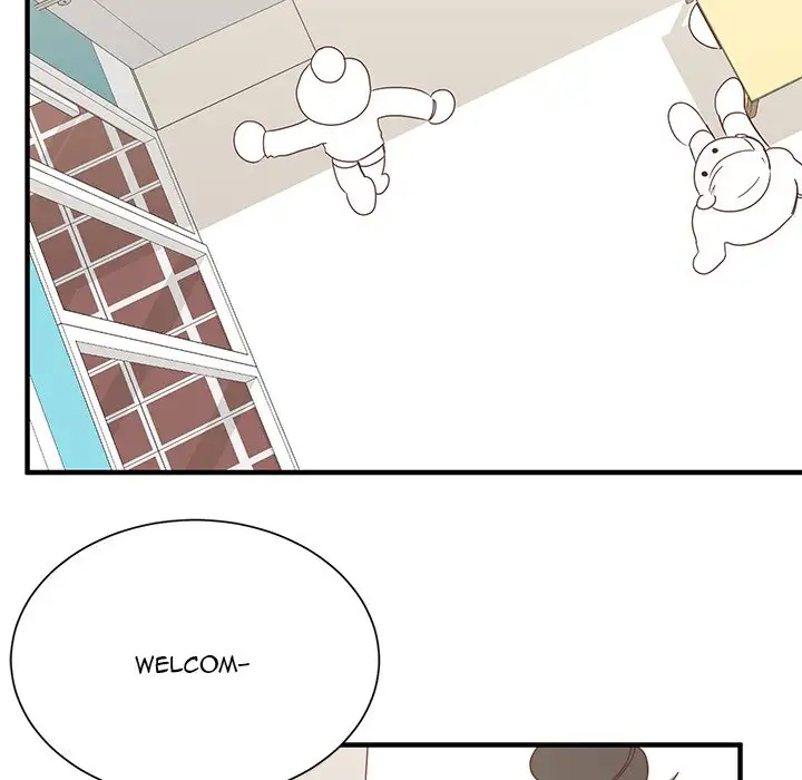 Do You Believe in Ghosts? - Chapter 8 Page 51