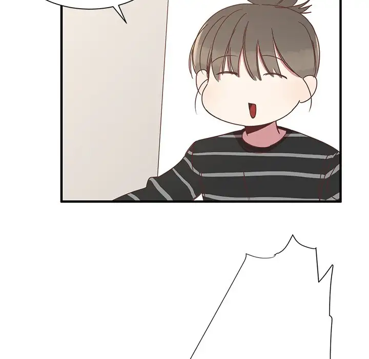 Do You Believe in Ghosts? - Chapter 8 Page 52