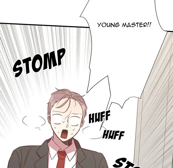 Do You Believe in Ghosts? - Chapter 8 Page 53