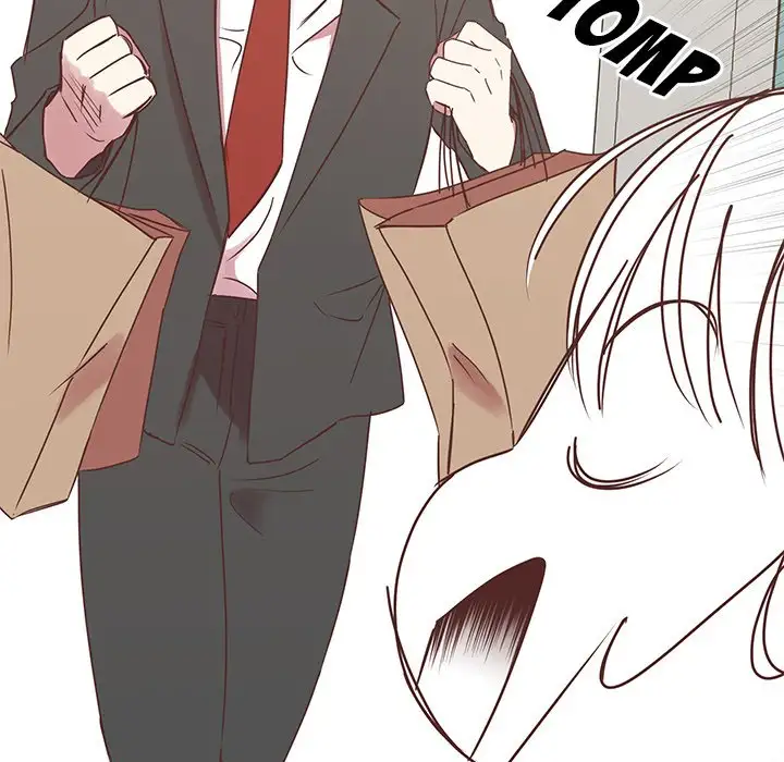 Do You Believe in Ghosts? - Chapter 8 Page 54