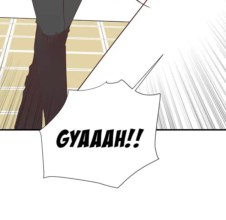 Do You Believe in Ghosts? - Chapter 8 Page 55