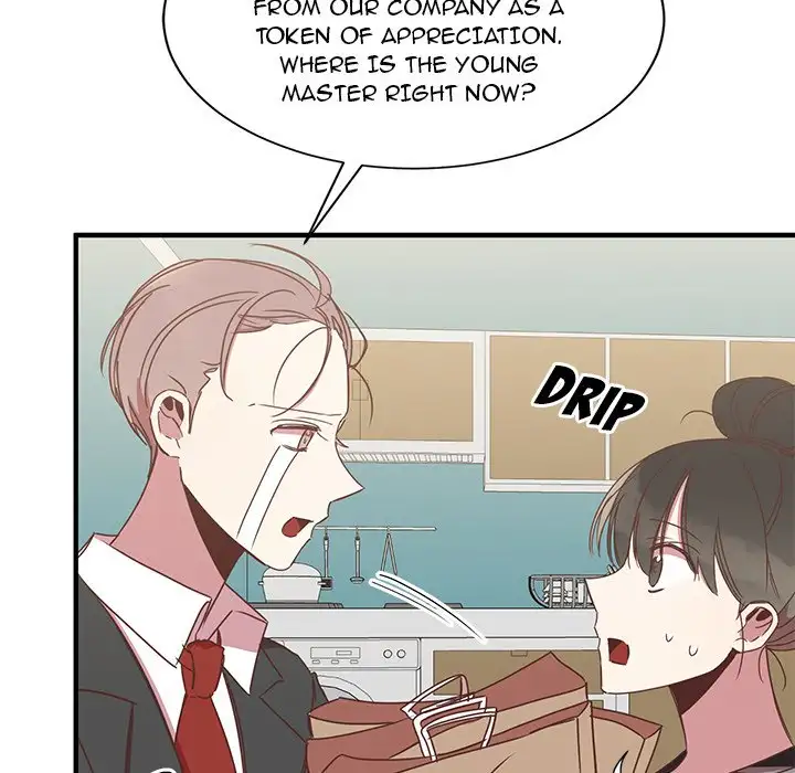 Do You Believe in Ghosts? - Chapter 8 Page 57