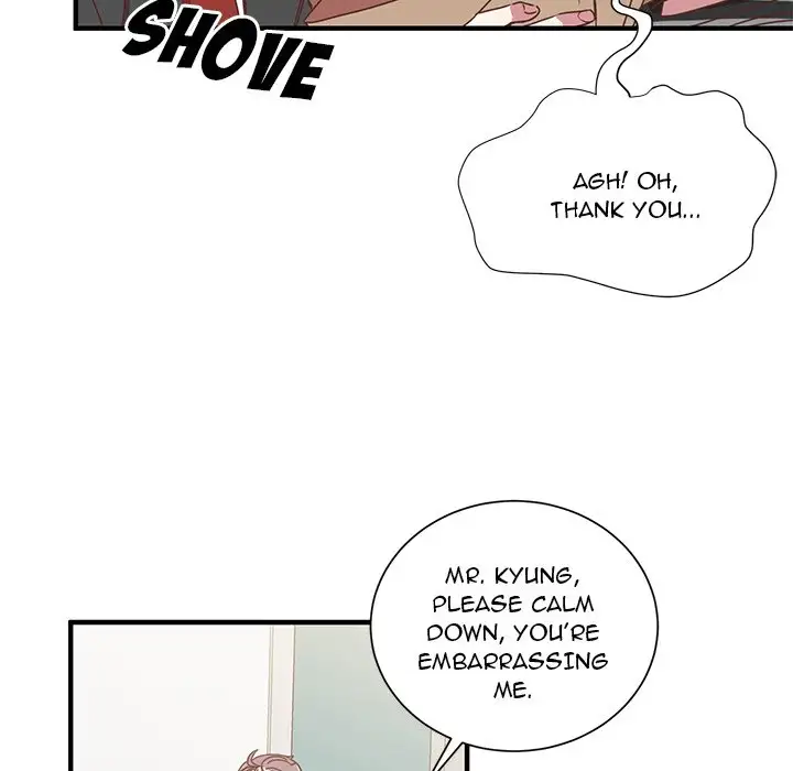 Do You Believe in Ghosts? - Chapter 8 Page 58