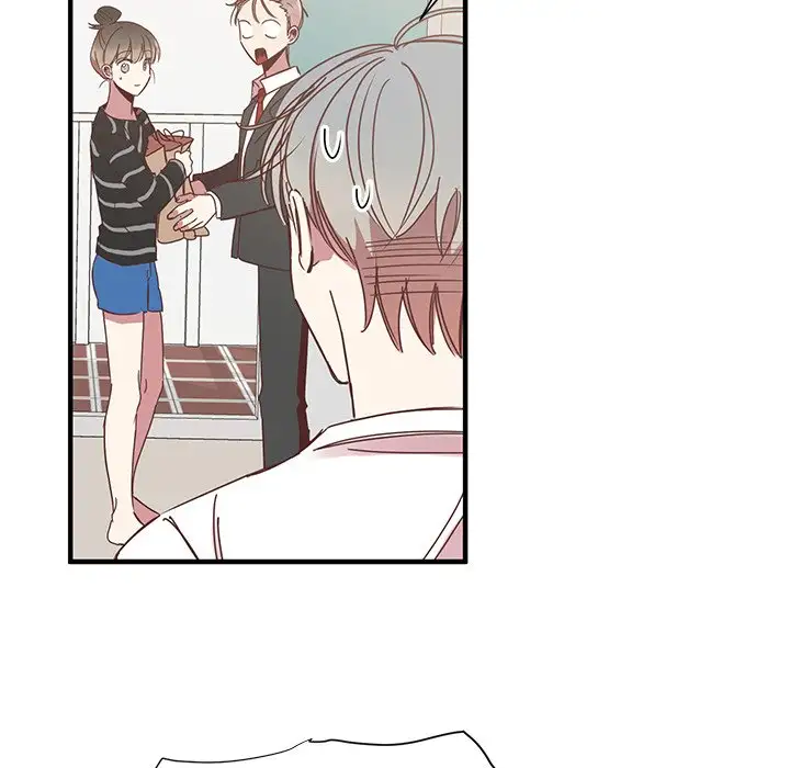 Do You Believe in Ghosts? - Chapter 8 Page 59