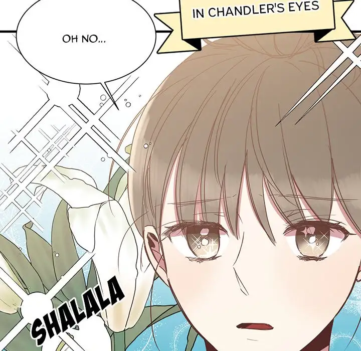 Do You Believe in Ghosts? - Chapter 8 Page 6