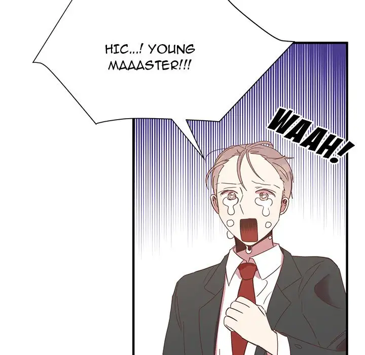 Do You Believe in Ghosts? - Chapter 8 Page 60