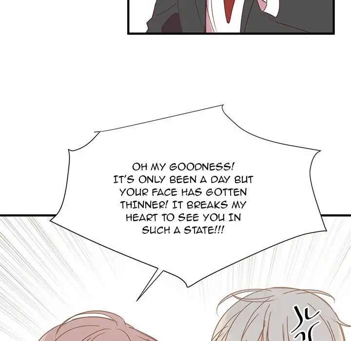 Do You Believe in Ghosts? - Chapter 8 Page 61