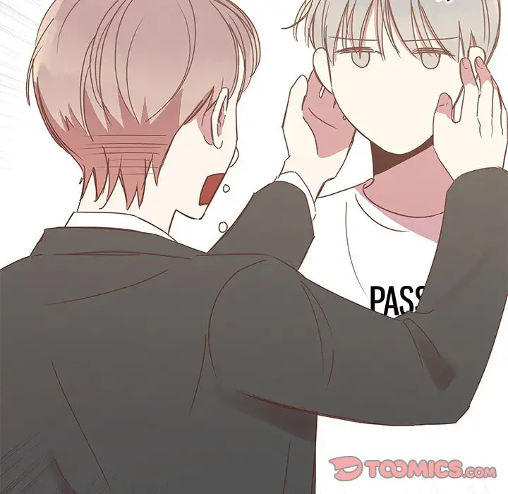 Do You Believe in Ghosts? - Chapter 8 Page 62