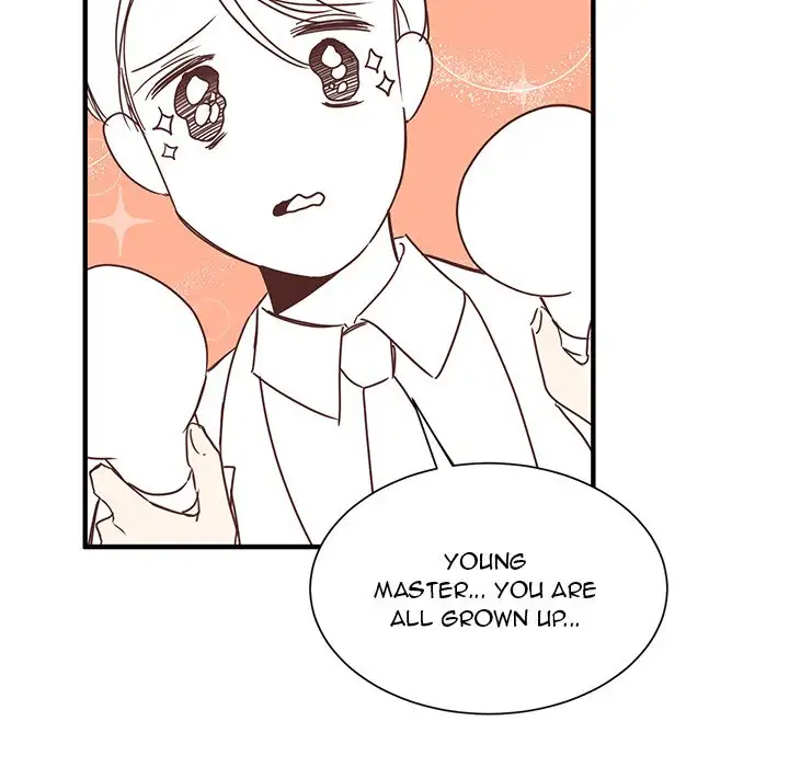 Do You Believe in Ghosts? - Chapter 8 Page 66