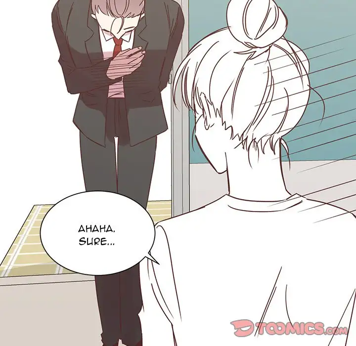 Do You Believe in Ghosts? - Chapter 8 Page 68