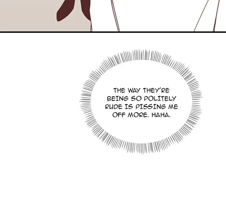 Do You Believe in Ghosts? - Chapter 8 Page 69