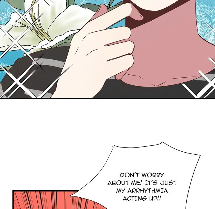 Do You Believe in Ghosts? - Chapter 8 Page 7