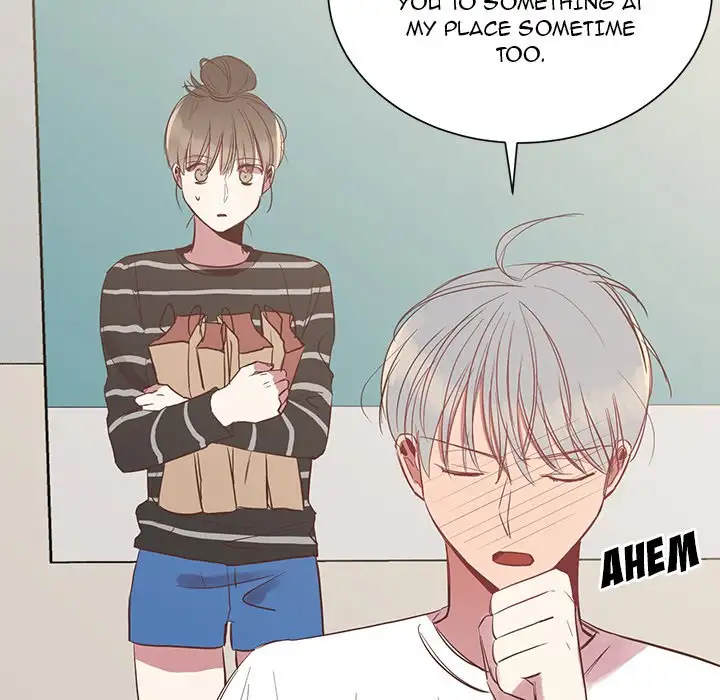 Do You Believe in Ghosts? - Chapter 8 Page 76