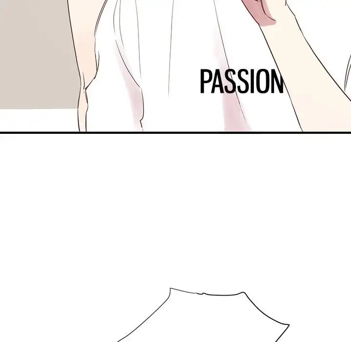 Do You Believe in Ghosts? - Chapter 8 Page 77