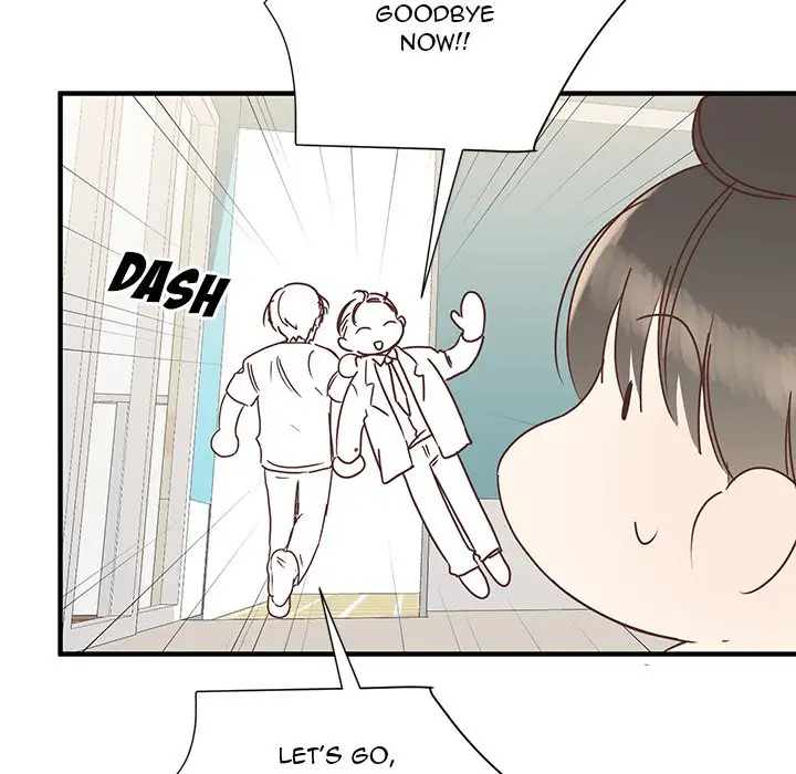 Do You Believe in Ghosts? - Chapter 8 Page 78