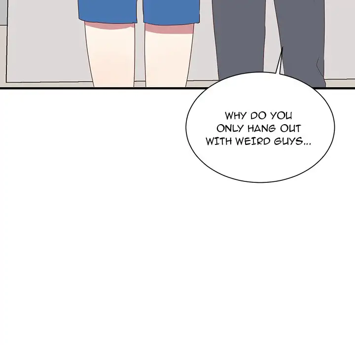 Do You Believe in Ghosts? - Chapter 8 Page 81