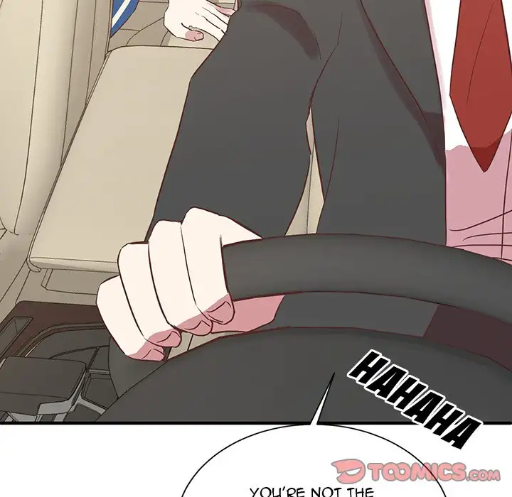 Do You Believe in Ghosts? - Chapter 8 Page 86