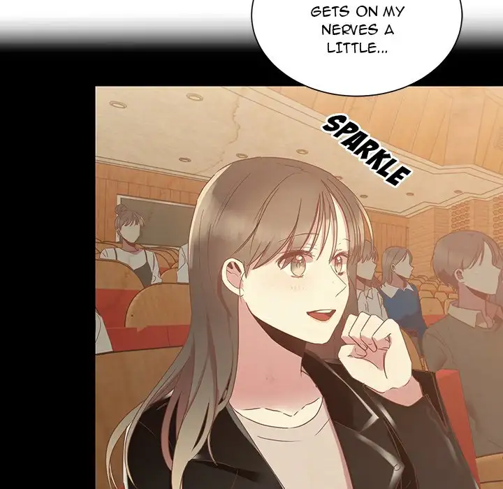 Do You Believe in Ghosts? - Chapter 8 Page 89